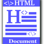 Html