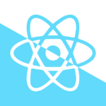 React Native logo